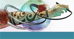 Desktop Screenshot of howlingriot.com